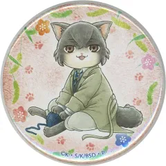 2025年最新】文豪ストレイドッグスおみくじの人気アイテム - メルカリ