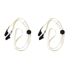 【人気商品】prendre 【2個セット】 帽子 クリップ ストラップ キャップ ハットクリップ 風飛び防止 黒色 紺色 アウトドア レジャー PR-BOUSHIST
