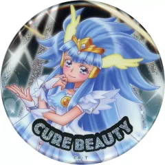 2026年最新】キュアビューティ バッジの人気アイテム - メルカリ