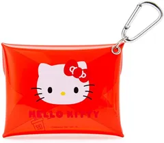 サンリオ(SANRIO) ハローキティ ミニクリアケース
