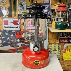 Coleman ランタン 1964年8月 シアーズランタン MODEL 476.74060