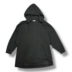 STUSSY × No Vacancy INN 20AW バックプリントパーカー