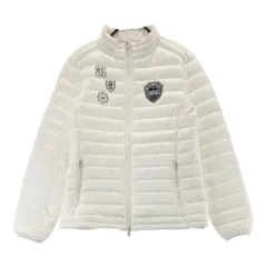 新品未使用　Zoy ゴルフ　ダウンジャケット 2025年最新】ダウン ZOYの人気アイテム - メルカリ