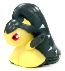 【中古】食玩 トレーディングフィギュア クチート 「ポケモンキッズ アドバンス4」