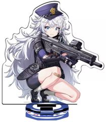[중고] 보드 게임 승리의 여신 : NIKKE NIKKE DUEL ENCOUNTER [NK-0015 폴리]