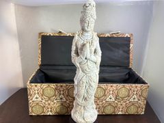 福助 置物 貯金箱 縁起物 骨董品 アンティーク レトロ 人形 商売繁盛