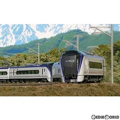 E257基本セット Amazon | KATO JR東日本 E257系0番台 クハE256-7バラし かいじ