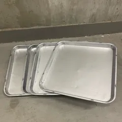 学校給食バット　レトロ【A】【B】【C】3コセット 学校給食バット レトロ【A】【B】【C】3コセット