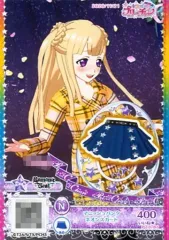 【中古】プリパラ PT3-81[N]：マニッシュパンクネオンスカート