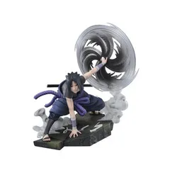 うちはサスケ フィギュア NARUTO 写輪眼 千鳥 当時物 木の葉 火遁豪火球 51lzg0pis1L._AC_UF350,