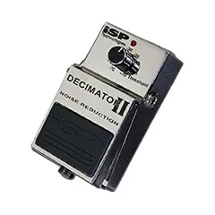 【中古】iSP Technologies DECI-MATE ノイズリダクション 楽天市場】iSP Technologies【DECI-MATE】ノイズリダクション