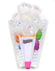 【中古】ペンライト・リングライト Kis-My-Ft2 スクリ～マ～ズペンライト 「Kis-My-Ft2 CONCERT TOUR 2016 I SCREAM」