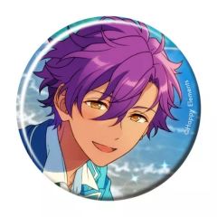 乙狩アドニス フィーチャー 缶バッジ あんスタ 乙狩アドニス 缶バッジ フィーチャー 星夢絵趣 - メルカリ
