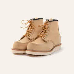 2024年最新】レッドウイング redwing serviceの人気アイテム - メルカリ