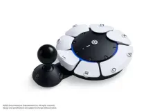 【中古】PS5ハード Access コントローラー