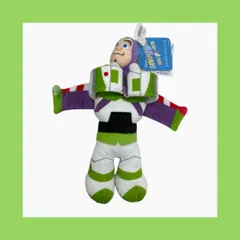 ディズニー 【バズライトイヤー】トイストーリー 巻き付き ぬいぐるみ スナッグル・スナッパーズ 東京ディズニーリゾート TDR