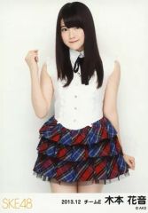 中古】生写真(女性) ノットイコールミー(≠ME)/本田珠由記/CD