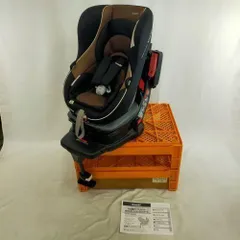 Combi 美品✨ゼウスターン ユーロ isofix チャイルドシート　赤黒 Combi 美品✨ゼウスターン ユーロ isofix チャイルドシート 赤黒