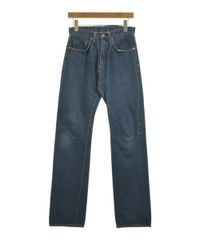 HYSTERIC GLAMOUR デニムパンツ レディース 【古着】【中古】【送料無料】