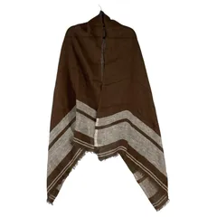 Brunello Cucinelli 超美品カシミア100%ストール レディース デザイナーズ スカーフ | Brunello Cucinelli