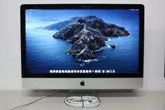 2023年最新】Apple iMac 27 （Late 2012）の人気アイテム - メルカリ