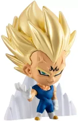 【中古】食玩 トレーディングフィギュア 5.魔人ベジータ 「ドラゴンボール超戦士フィギュア8」