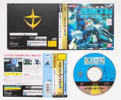 2025年最新】Yahoo!オークション -機動戦士ガンダム外伝 セガ