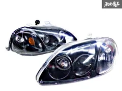 2025年最新】EK9 ヘッドライト 後期の人気アイテム - メルカリ