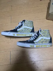 2025年最新】ムーンアイズ vansの人気アイテム - メルカリ