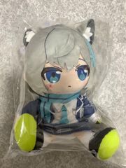 ブルーアーカイブ ちょこぷに ぬいぐるみ 砂狼シロコ - メルカリ