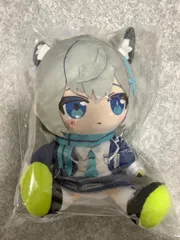2025年最新】ブルーアーカイブ -Blue Archive- ぬいぐるみ 砂狼