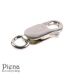 希少】Shyo Miyama 銀製ベルトバックル／インテリアスタンド（北斎