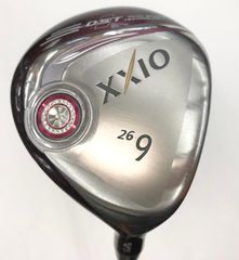 【最短翌日発送】XXIO 9 レディス | 26 | L | MP900L | 中古 | フェアウェイウッド | ダンロップ