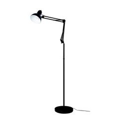 IKEA Antifoni アンティフォニー クローム フロアスタンドライト