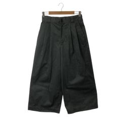 ダントン　ＷＥＳＴ　ＰＯＩＮＴパンツ　36 ダントン WEST POINTパンツ 36 - メルカリ