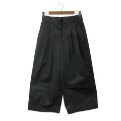 DANTON テーパードパンツ 【ダントン】 ダントン (DANTON) WOMEN'S COTTON LINEN WEATHER EASY PANTS