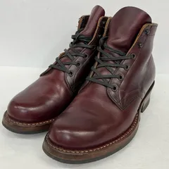 ホワイツ WHITESウエスコレッドウィングダナーハソーントリッカーズ