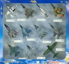 最終SALEチョコエッグ　世界の戦闘機シリーズ　第一弾　まとめ売り 2025年最新】チョコエッグ 戦闘機シリーズ第1弾の人気アイテム