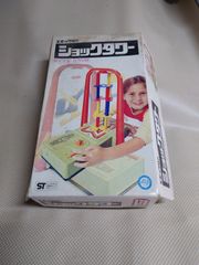 エポック社　SHOCKタワー
