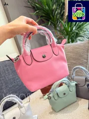 【今日WTO】Longchamp ミニシューマーバッグ！送料無料！在庫限定セール価格！-WT0輸入-WTO輸入2-XJB64