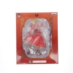 A상 세이버 피규어 이치반쿠지 Fate/EXTRA Last Encore(페이트/엑스트라 라스트 앙코르) 1/8 프라이즈(14774) 밴프레스트
