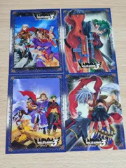 2025年最新】ワイルドアームズ3の人気アイテム - メルカリ