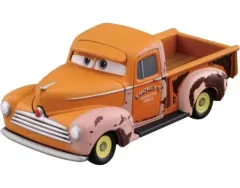 2026年最新】トミカ カーズ スモーキーの人気アイテム - メルカリ