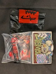 DIEMOUSE ダイマウス ゾンビ BIG LUCKY TOYS ソフビ diemouse ダイマウス ソフビ インディーズソフビ - メルカリ