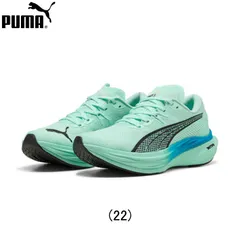 プーマ ディヴィエイトニトロ3 27cm PUMA ディヴィエイトニトロ3 27.5センチ - メルカリ