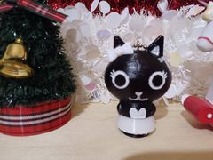 ミニべべにゃん　シスター