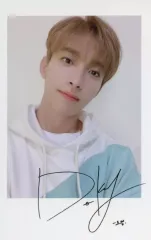 【中古】キャラカード [単品] ドギョム ポラロイドフォトカードA 「2020 SVT 4th FAN MEETING SEVENTEEN in CARAT LAND」 ポラロイドフォトカードセット(15枚組) Aセット同梱品