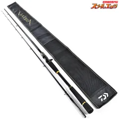【未使用級】DAIWA ダイワ ラテオ ９0ＭL-Q カーボン Amazon | ダイワ(DAIWA) シーバスロッド スピニング ラテオ 90L