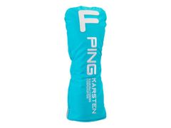 Ping HC-U2502 ARIZONA CASUAL HEADCOVER FW SKY38239-01