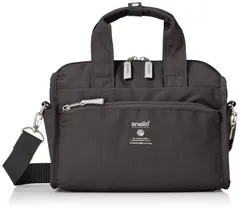 【新着商品】グランデ] [アネロ ミニボストンバッグ 軽量/撥水/多収納/2WAY CABIN GTM0177Z